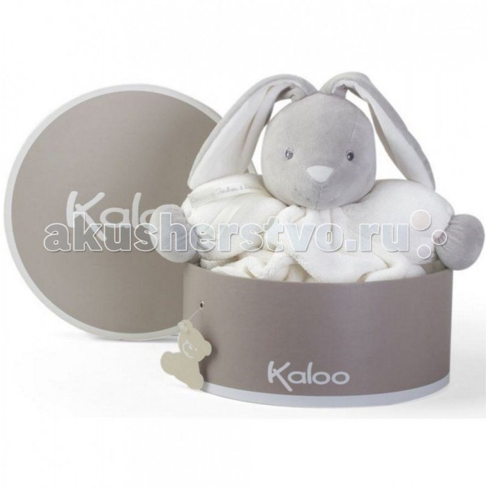 

Мягкая игрушка Kaloo Плюм Зайчик большой