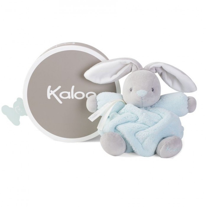 

Мягкая игрушка Kaloo Плюм Зайчик маленький, Плюм Зайчик маленький
