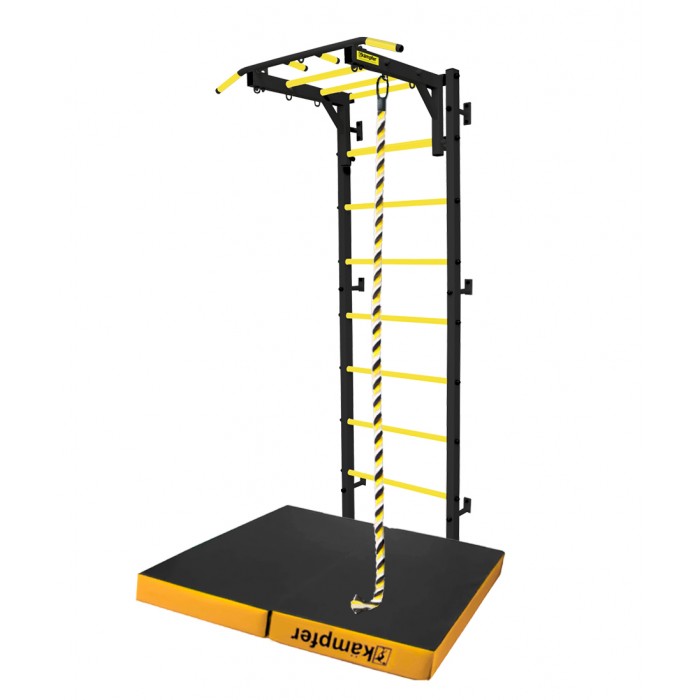 

Kampfer Шведская стенка Fort Professional Combo №1, Шведская стенка Fort Professional Combo №1