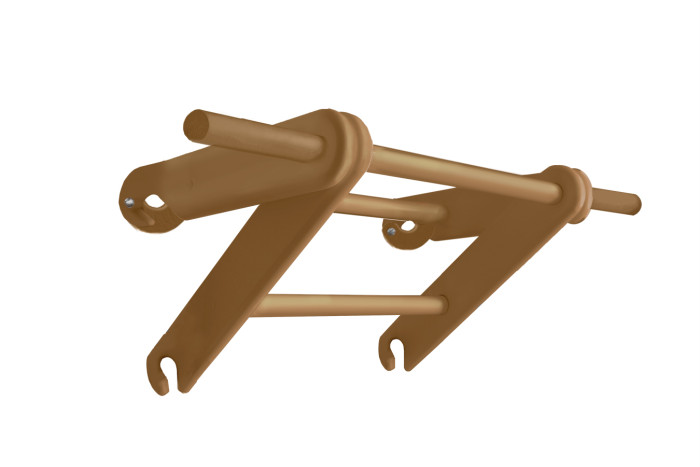 фото Kampfer турник деревянный pull-up bar