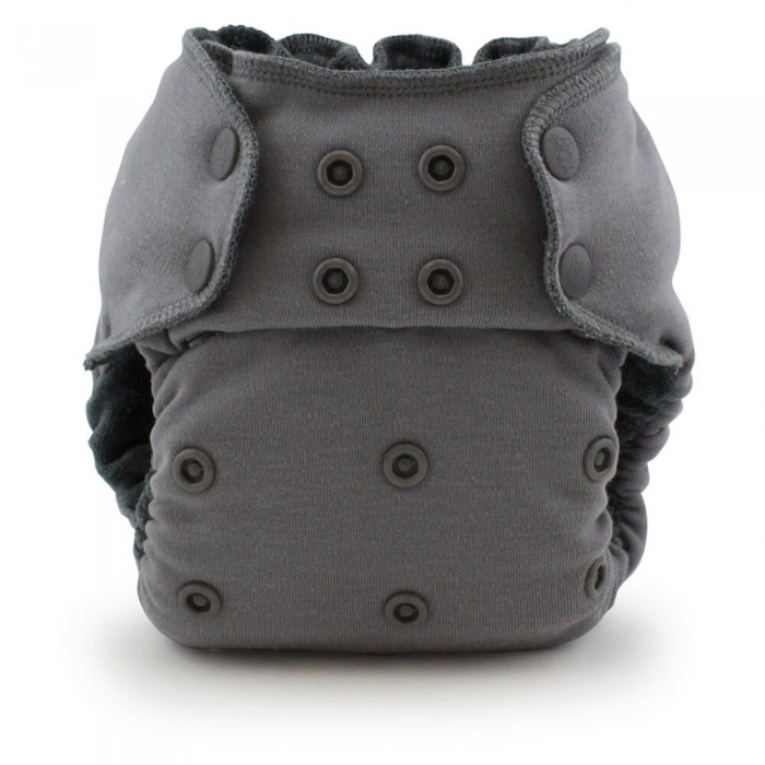 Многоразовые подгузники и трусики Kanga Care Многоразовый памперс Ecoposh Organic One size