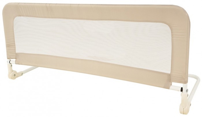 фото Бортик в кроватку карапуз защитный sleep tune 90х40х40 см