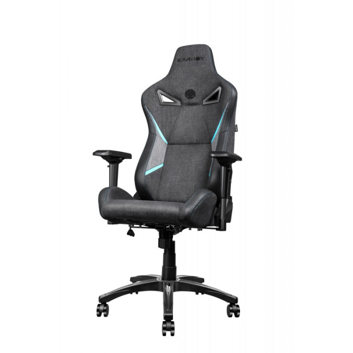 Karnox Премиум игровое кресло Legend TR Fabric Pro