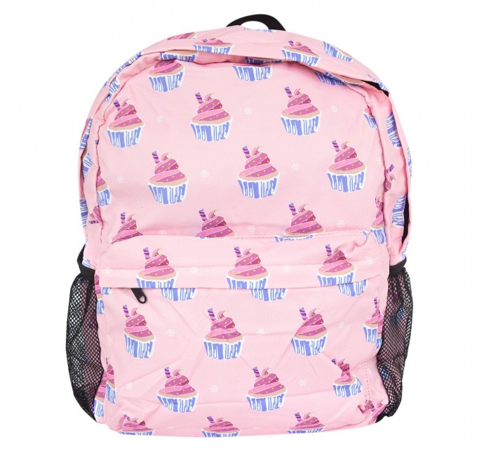 

Kawaii Factory Рюкзак Капкейки, Рюкзак Капкейки