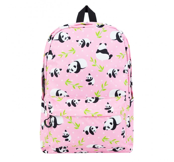 

Kawaii Factory Рюкзак Panda, Рюкзак Panda