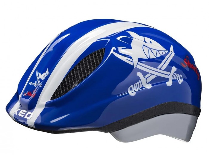 

KED Шлем Meggy Originals Sharky, Шлем Meggy Originals Sharky