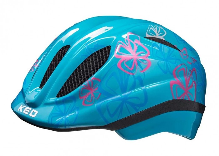 

KED Шлем Meggy Trend Flower, Шлем Meggy Trend Flower