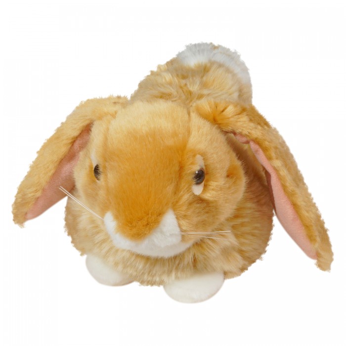

Мягкая игрушка Keel Toys Кролик лежащий 23 см, Кролик лежащий 23 см