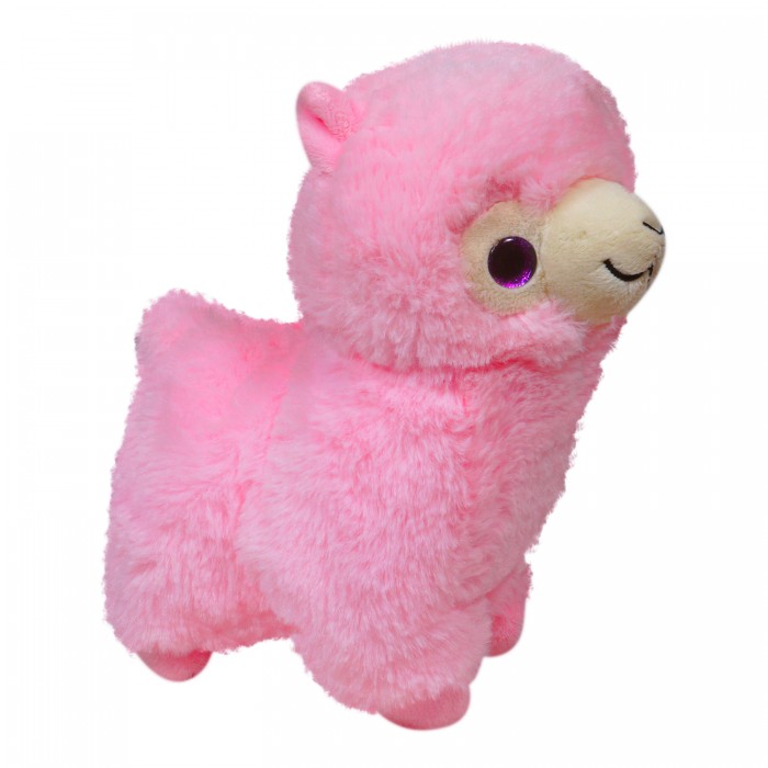 

Мягкая игрушка Keel Toys Лама 22 см, Лама 22 см