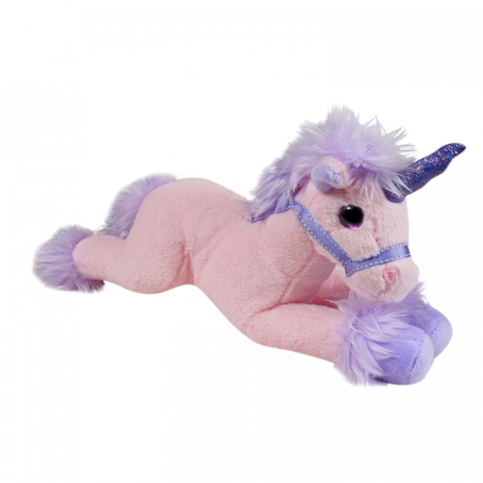 

Мягкая игрушка Keel Toys Единорог 30 см, Единорог 30 см