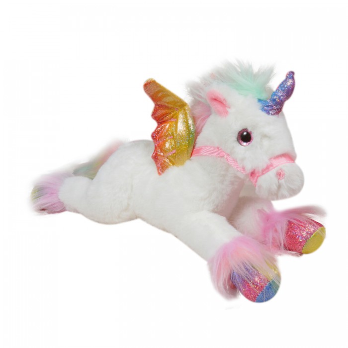 

Мягкая игрушка Keel Toys Пегас 33 см, Пегас 33 см
