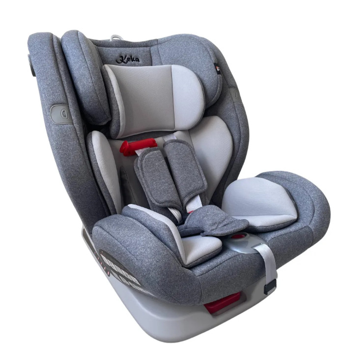 

Автокресло Keka 405 Isofix, 405 Isofix