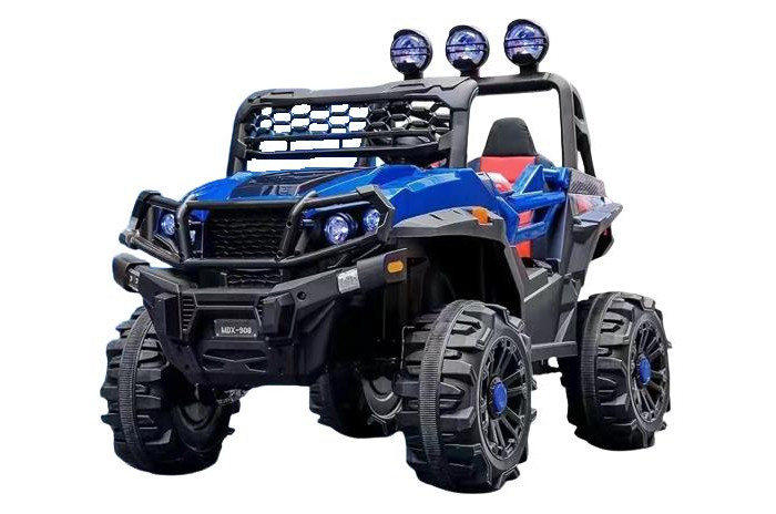 

Электромобиль Keka MDX-908, MDX-908