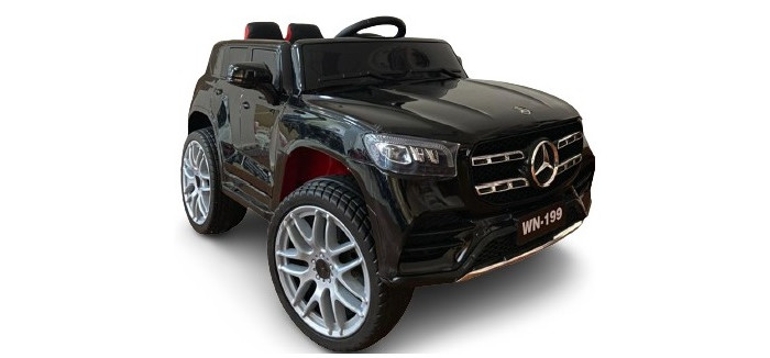 Электромобиль Keka WN-199