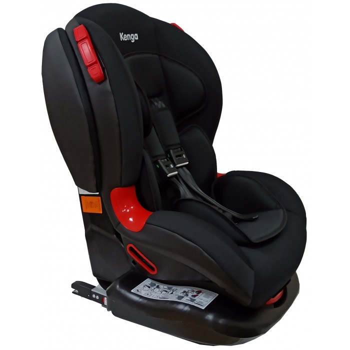 фото Автокресло kenga 02o ks 528 isofix