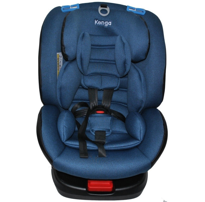 фото Автокресло kenga yb104a isofix