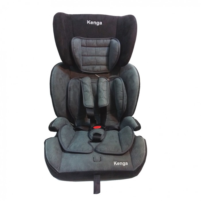 фото Автокресло kenga bc702f c isofix