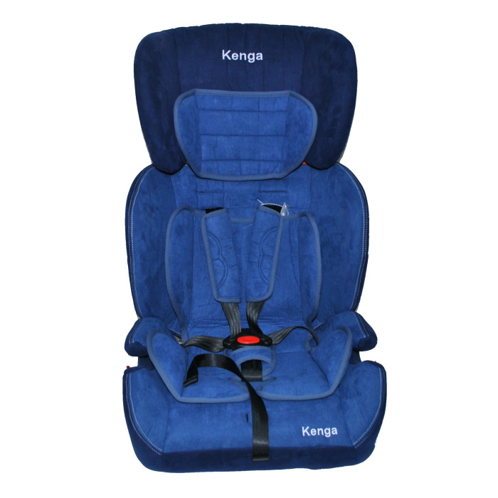 фото Автокресло kenga bc702f c isofix