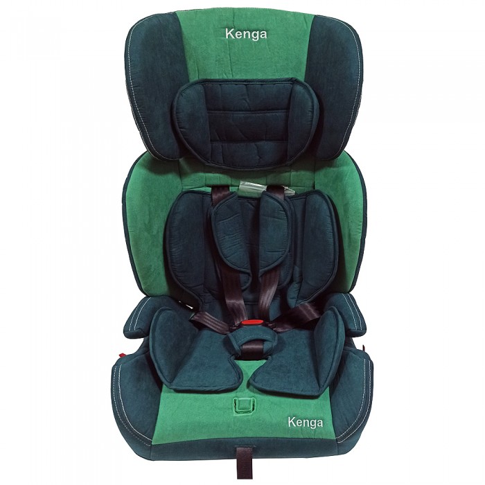 фото Автокресло kenga bc702f c isofix