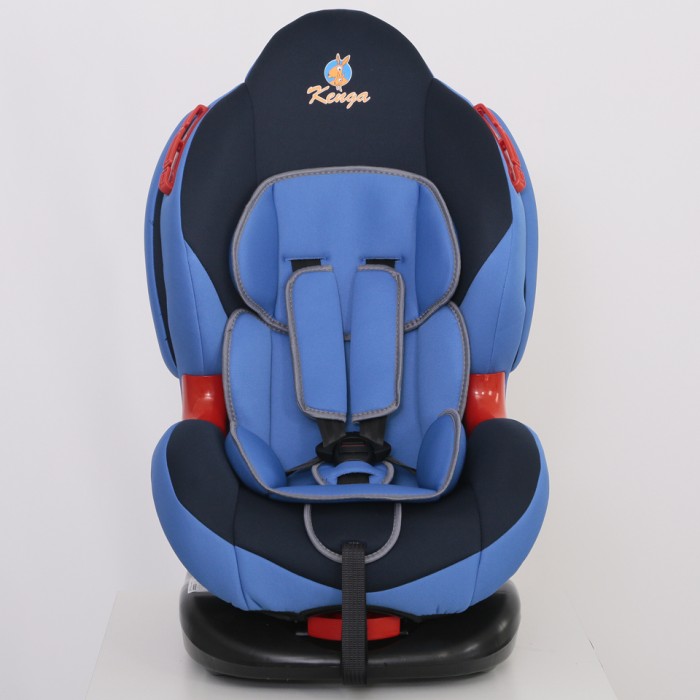 Автокресло Kenga BS02 SA isofix