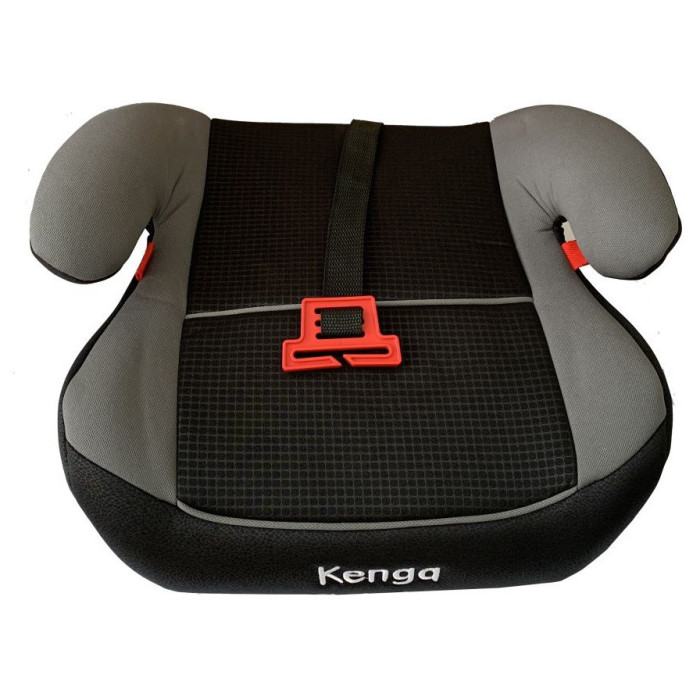 Бустер Kenga YB804A с подлокотниками