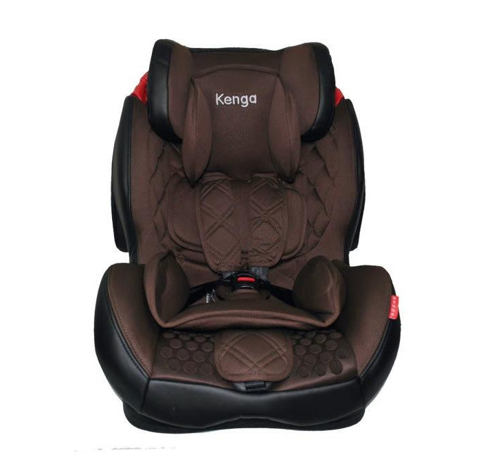 фото Автокресло kenga bh-12312i isofix