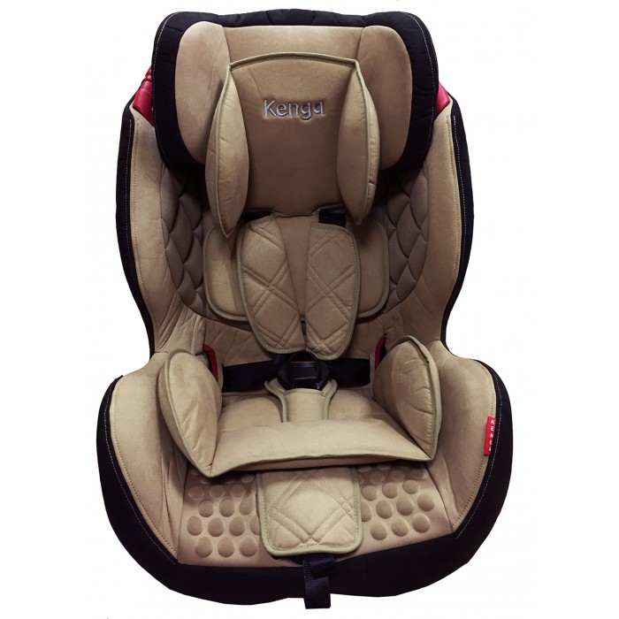 фото Автокресло kenga bh-12312i isofix