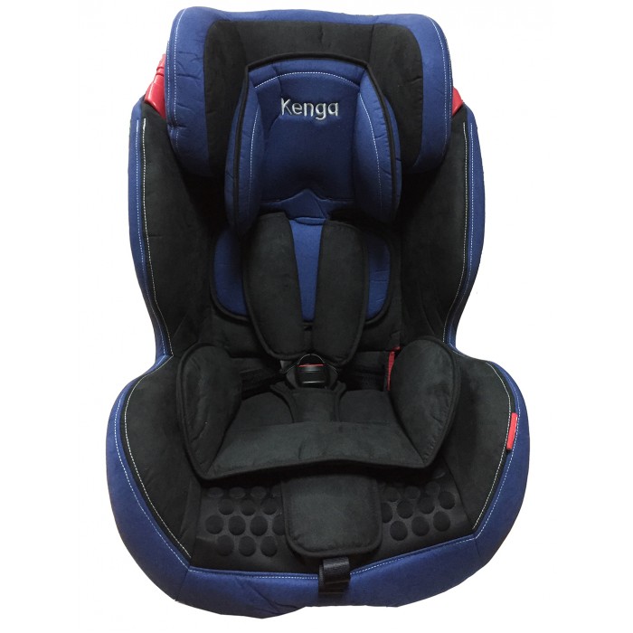 Автокресло Kenga BH-12312i IsofixBH-12312i Isofix Автокресло Kenga BH-12312i IsofixBH-12312i IsofixАвтокресло Kenga BH 12312 isofix - это универсальное приспособление, которое предназначено для перевозки маленьких детей возрастом от 9 месяцев до 12 лет. Его конструкция предусматривает наличие высоких бортиков, имеющих большую ширину. Этот нюанс позволяет креслу защитить ребенка от боковых ударов и всевозможных повреждений во время столкновения. Аксессуар располагает надежными креплениями, при помощи которых можно установить кресло на заднем сидении машины без особых проблем. Особенности: улучшенная боковая защита side protection (съемная боковая защита) широкие бортики для лучшей защиты ребенка от боковых ударов пятиточечные, съемные ремни с тремя различными положения высоты мягкие нескользящие накладки на ремни и центральный замок регулировка наклона спинки в 4 положениях наклона регулировка высоты подголовника в 6 положениях анатомический мягкий вкладыш для маленьких детей надежно устанавливается в автомобиле при помощи 3 позиционного ремня безопасности и системы замков фиксирования ремня в автокресле поглощающая силу удара прослойка из полистирола и каркас из полипропилена расположение: в направлении по направлению движения соответствует ECE R44/04<br>