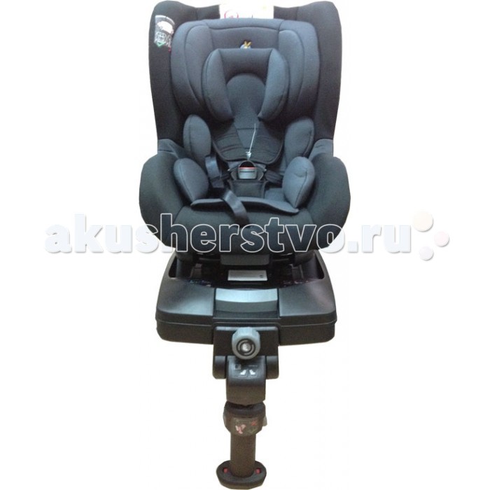Автокресло Kenga BH0114i IsofixBH0114i Isofix Автокресло Kenga BH0114i IsofixBH0114i IsofixДетское современное автомобильное кресло Kenga BH0114i Isofix - результат разработок лучших специалистов - гарантия безопасности и комфорта Вашего ребенка. Новое детское автокресло Kenga BH0114 isofix с уникальной системой, предупреждающей опрокидывание Isofix. Автокресло имеет уникальную систему натяжения ремня безопасности, который автоматически натягивается при установке автокресла, и без дополнительных усилий обеспечивает идеально крепление, быстро и легко фиксируясь на сидении автомобиля, дополнительная фиксация осуществляется с помощью фиксатора плечевого ремня. Особенности: кресло состоит из двух частей (платформа изофикс и кресло) угол наклона спинки зависит от способа установки кресла на платформу подголовник регулируется по высоте в зависимости от роста ребенка в комплект входят дополнительные мягкие вкладыши Кресло предназначено для двух категорий: при установке кресла спиной к направлению движения, кресло подходит для категории (0-18) при установке кресла лицом к направлению движения, кресло подходит для категории (9-18)<br>