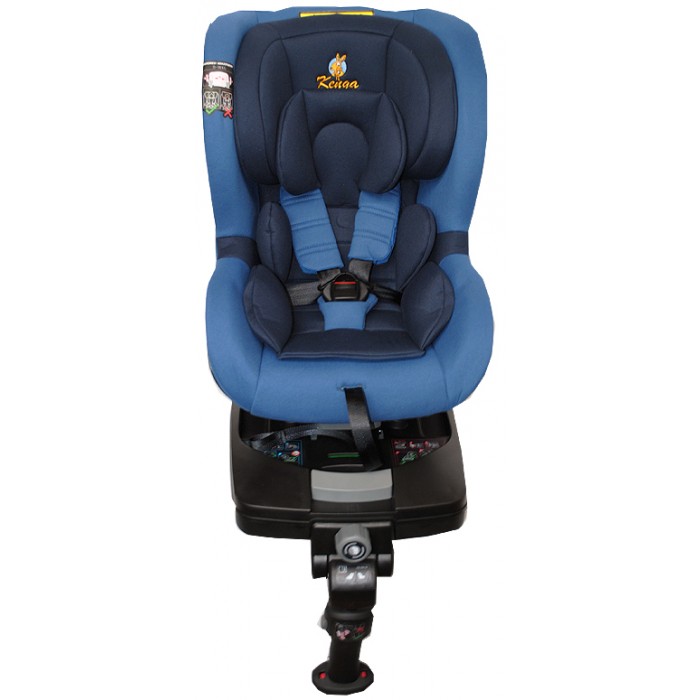 Автокресло Kenga BH0114i Isofix