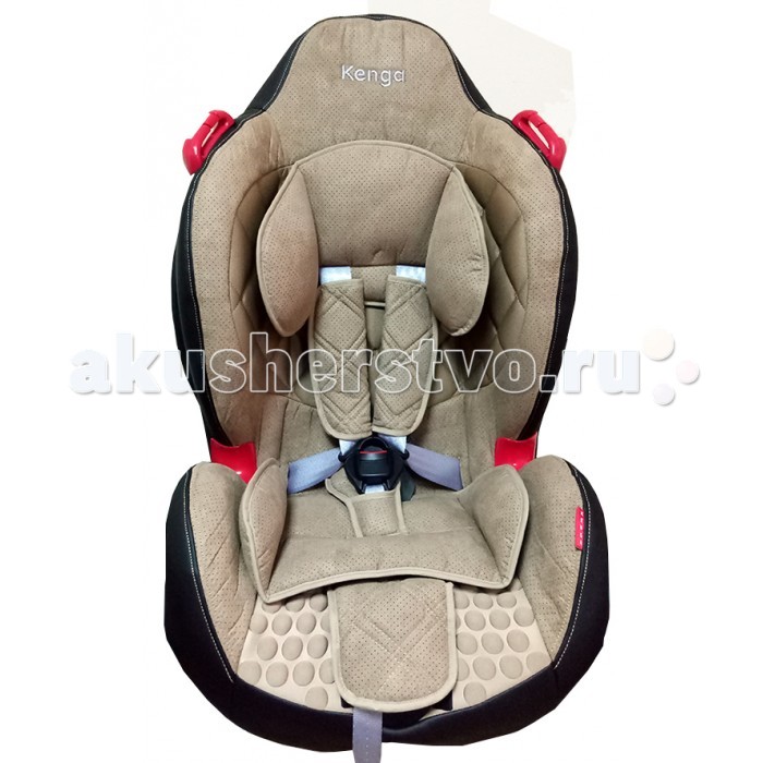 Автокресло Kenga BH1209 isofix