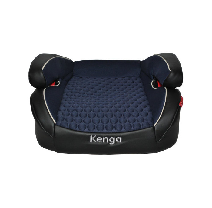 фото Бустер kenga bh311i isofix