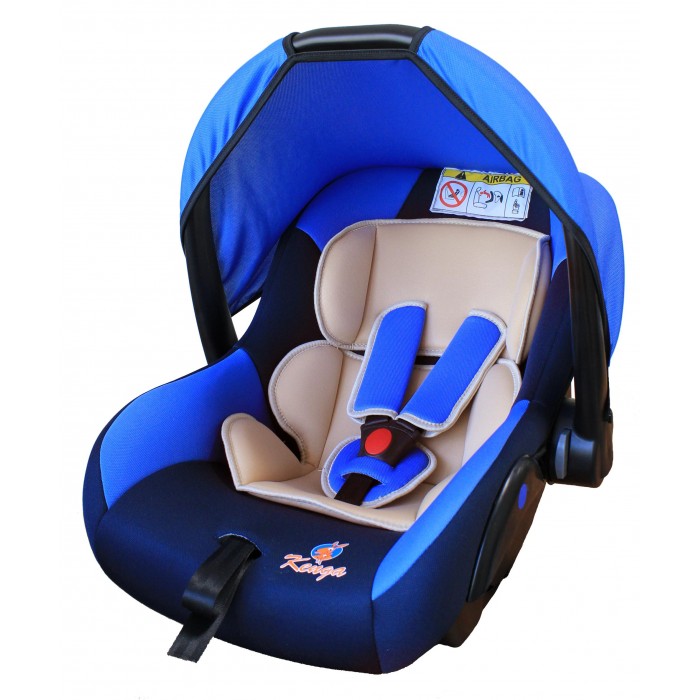 

Автокресло Kenga LB321-S