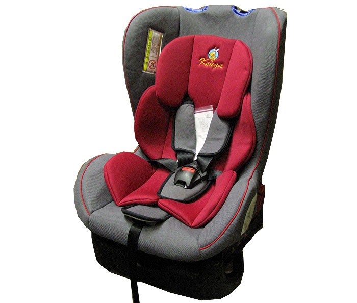 Автокресло Kenga YB101YB101 Автокресло Kenga YB101YB101Представленная модель автокресла Kenga YB101 сочетает в себе высокое качество, эргономичность, высокую безопасность и комфорт. Kenga YB101 оборудовано 5-точечной интегрированной системой ремней безопасности, имеет прочный и практичный замок фиксации интегрированных ремней. Кресло оснащено клавишей регулирования позиции конструкции одной рукой, боковой защитой, устойчиво к возможным боковым воздействиям, имеет 5 положений фиксации автокресла для сидения и сна. Модель детского автокресла Kenga YB101 имеет прочную подставку, позволяющую устанавливать кресло не только в автомобиле, но и на других ровных твердых поверхностях. Мягкий съемный чехол их гипоаллергенной ткани легко стирается при температуре 30 гр. Особенности: покрытие автокресла легко снимается для мойки в стиральной машине легко устанавливается и крепится с использованием горизонтальных и диагональных ремней безопасности автомобиля специальные боковые фиксаторы-направляющие штатного ремня безопасности помогают надежно закрепить кресло в автомобиле четыре позиций для регулировки угла наклона от положения «сидя» до положения «лежа» съёмный моющийся чехол с мягкой подкладкой можно стирать в стиральной машине при температуре 30 градусов Автокресло может устанавливаться в помощью штатных ремней безопасности в двух положениях: - спиной по ходу движения - для группы 0 (для перевозки детей менее 13 кг) - лицом по ходу движения - для группы 1 (для перевозки детей от 9 до 18 кг)<br>