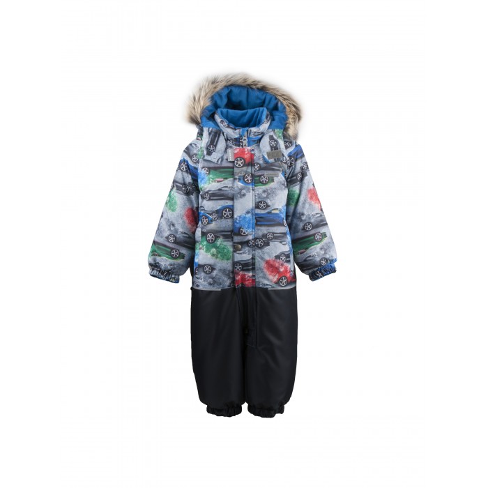 

Kerry Комбинезон для мальчиков Fun K19409/6000, Комбинезон для мальчиков Fun K19409/6000