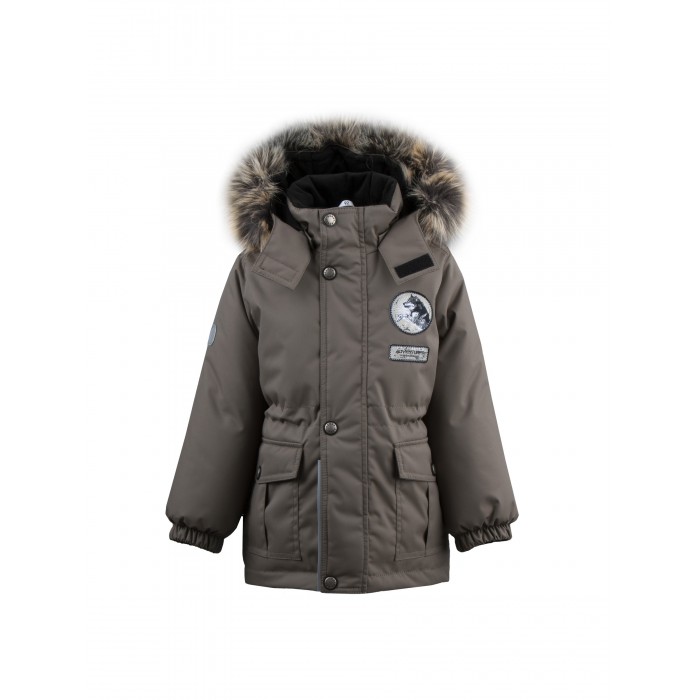

Kerry Куртка для мальчиков Wolf K19439/810, Куртка для мальчиков Wolf K19439/810