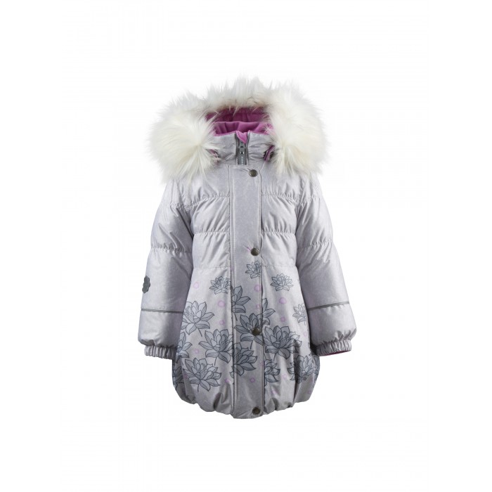 

Kerry Пальто для девочек Estella K19434/2540, Пальто для девочек Estella K19434/2540