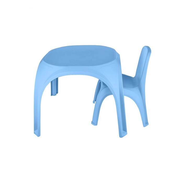 фото Kett-up комплект стол и стул осьминожка
