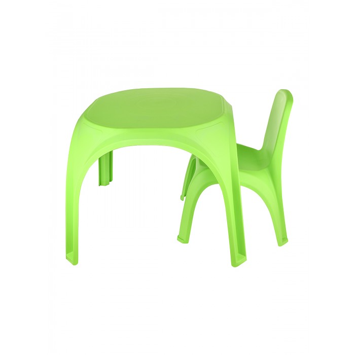 фото Kett-up комплект стол и стул осьминожка
