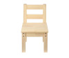  Kett-Up Комплект стол и стульчик Dubok eco - Kett-Up Комплект стол и стульчик Dubok eco