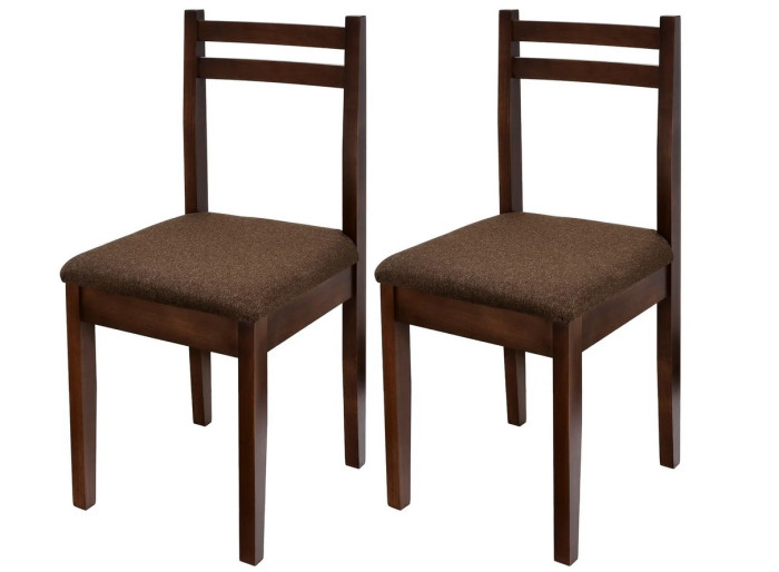 фото Kett-up комплект стульев eco oliver 2 шт.