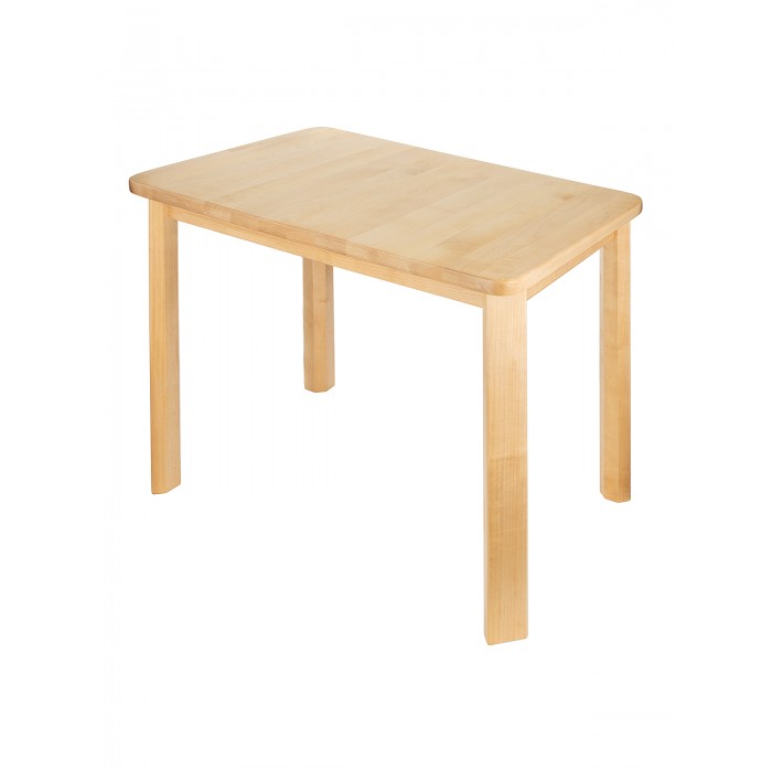 

Kett-Up Стол детский Eco Book 60х50 см, Стол детский Eco Book 60х50 см