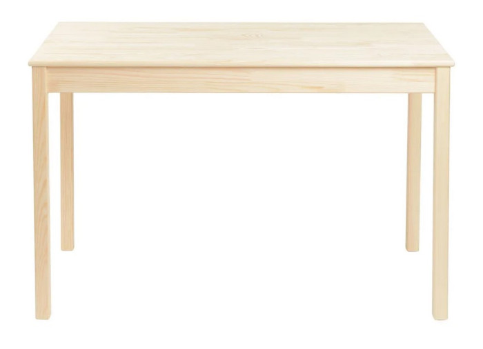 фото Kett-up стол кухонный eco lerhamn 100x60 см