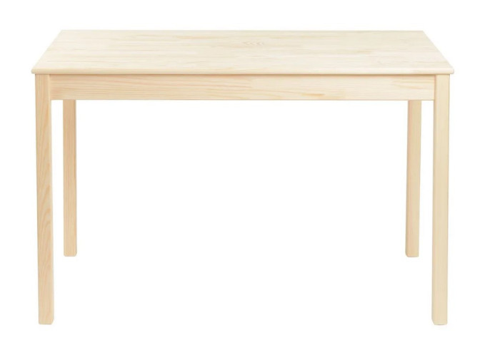 фото Kett-up стол кухонный eco lerhamn 118x60 см