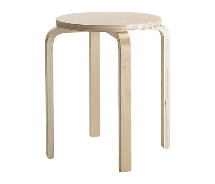 Купить Детские столы и стулья, Kett-Up Табурет Eco Classic