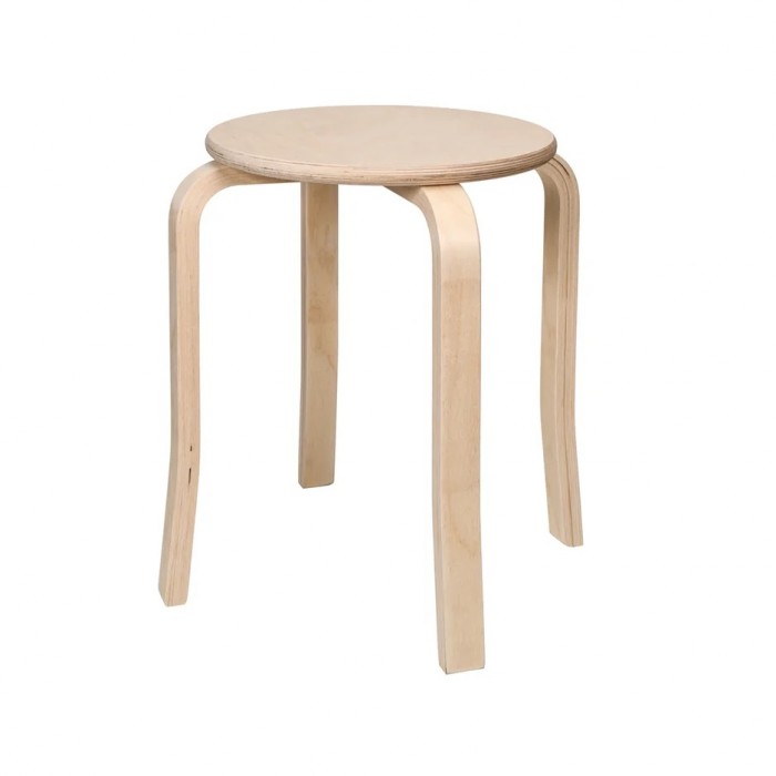 Купить Детские столы и стулья, Kett-Up Табурет Eco Style