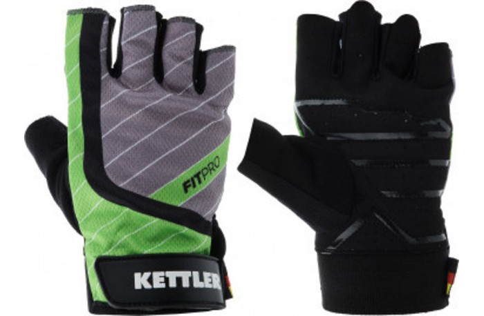 Kettler Перчатки для фитнеса АК-310М AK-310М