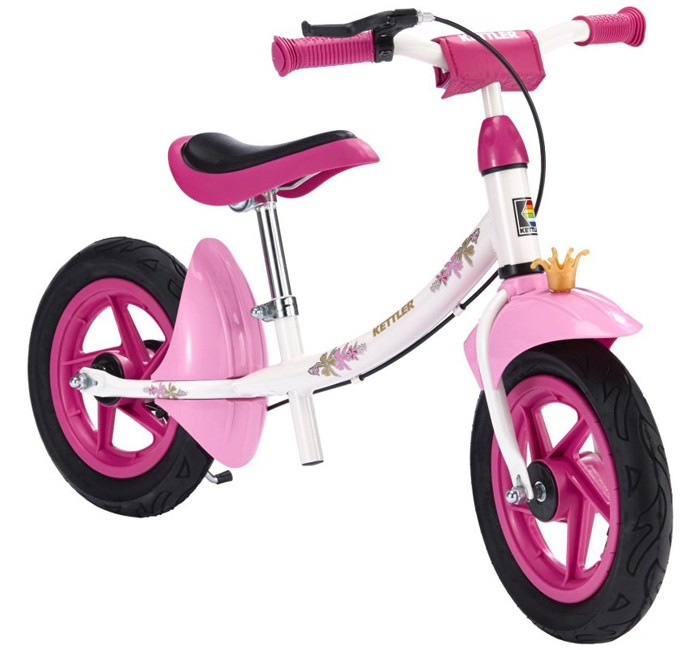 Беговел Kettler Sprint Air