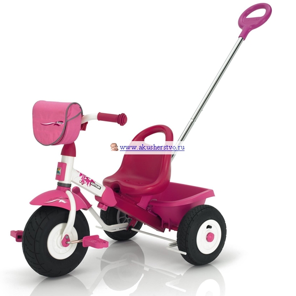 

Велосипед трехколесный Kettler Toptrike Air