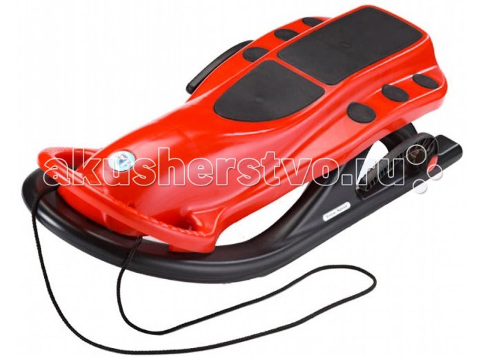 Санки KHW Snow SpeedSnow Speed Санки KHW Snow SpeedSnow SpeedОписание:Великолепные спортивные санки Snow speed фирмы KHW из особо прочного пластика. Особое внимание уделено эргономике. Превосходно ведут себя как на мягком, так и на укатанном снегу. Обладают высокой прочностью и эластичностью, способны выдержать серьезные экстремальные нагрузки. Устойчивость к температуре -20. Сертифицированы - GS/CE. Выдерживают вес до 110 кг. Размер: 117х50х35. Вес: 8,5 кг. Цвета: красный, желтый, зеленый.<br>